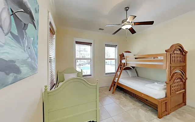 Seabreeze Cabana