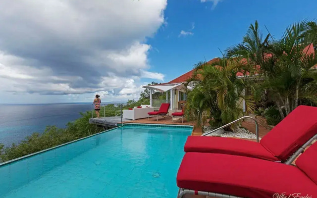 Dream Villa Colombier 783