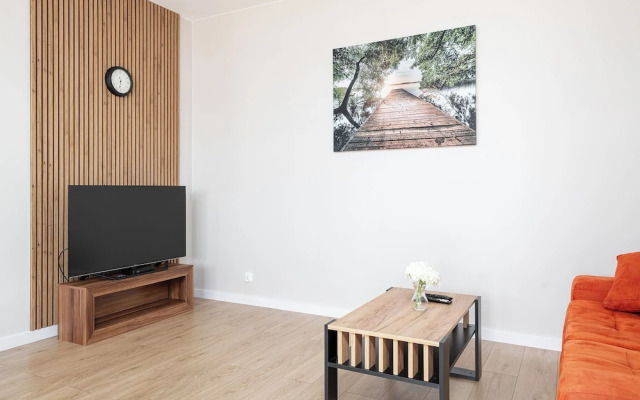 RentPlanet - Apartament Ulrychów