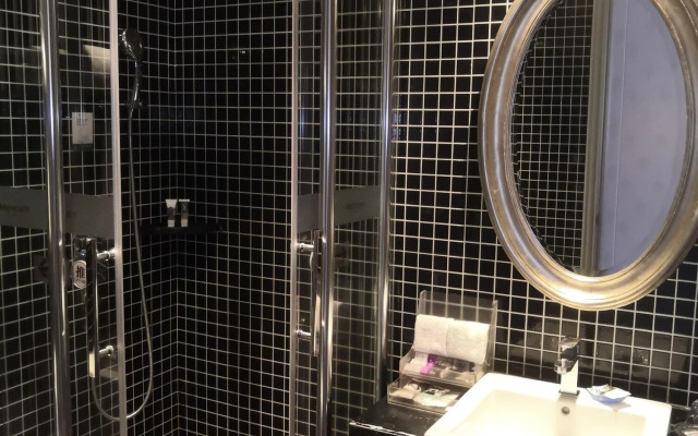 Mercure Xiamen International Conference and Exhibition Center