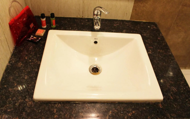 OYO 1722 Hotel Howard