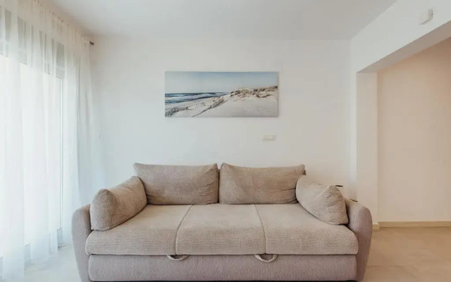 Apartments Villa Swissmonte