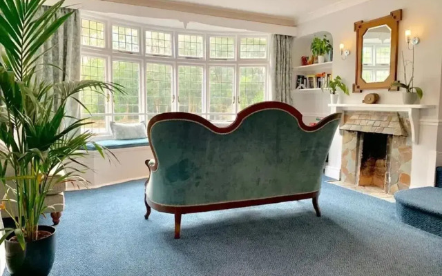 The Claremont Hotel - Adult Only