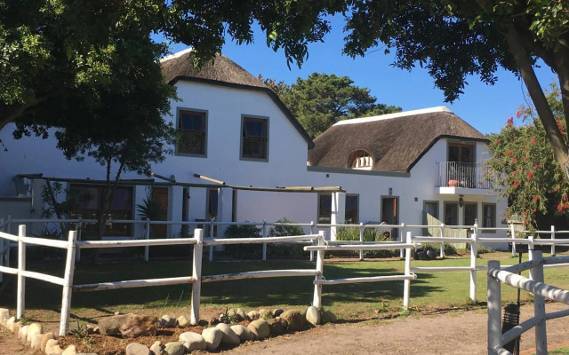 Noordhoek The Lookout