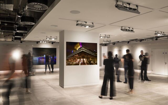 Bankside Hotel, Autograph Collection
