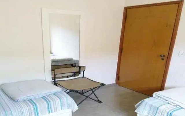 Hostel Brooklin - Hospedagem c/ café da manhã R$ 69,00 - Hostel in เซาเปาลู - Photo 3