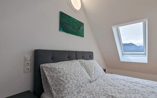 Apartment in Mariazell Near ski Area