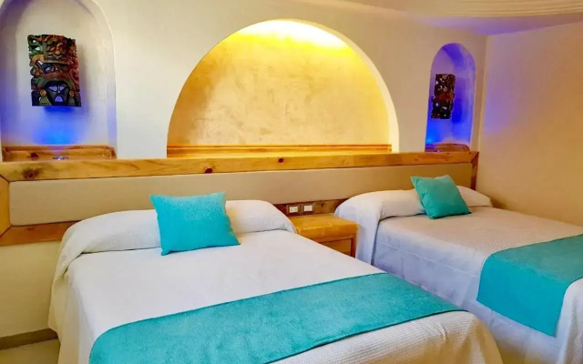 Hotel Blue Star Cancun