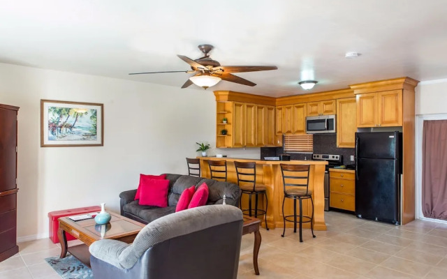 Caicos Cactus Residence