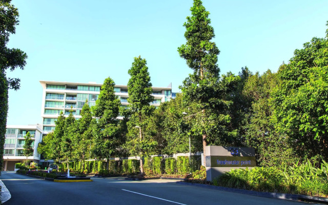 ULTIQA Freshwater Point Resort