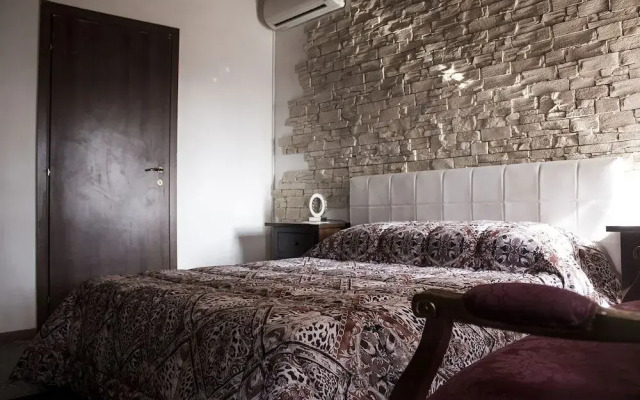 Eden Lilli - B & B Cartoceto