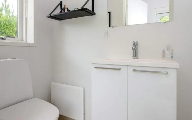 6 Person Holiday Home in Oksbol