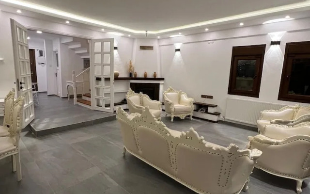 My Dream Otel Cafe Restaurant