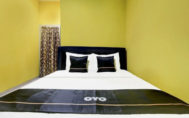 Dancenter Amanah Sehajtera