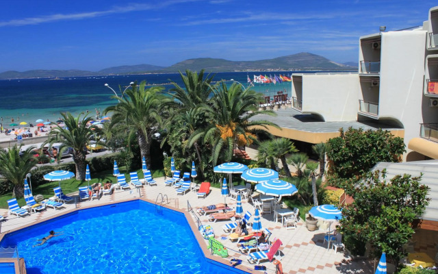 Hotel Florida