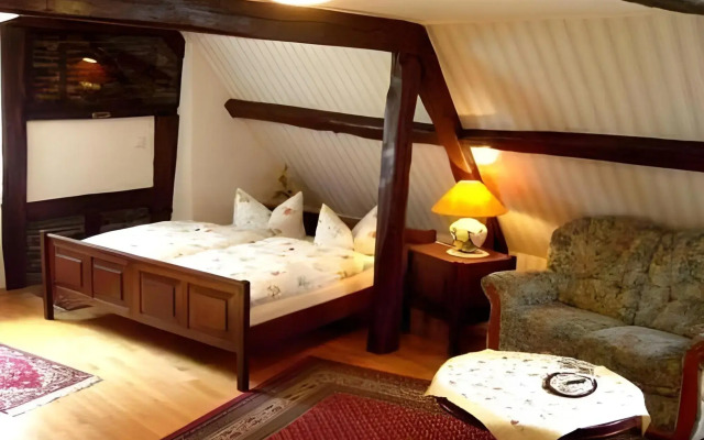 Hotel Restaurant Graf Rolshausen