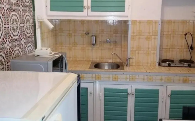 Residence Yasmina