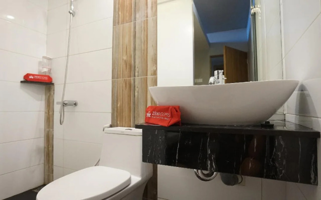 The Lively Hotel Kualanamu Airport Medan