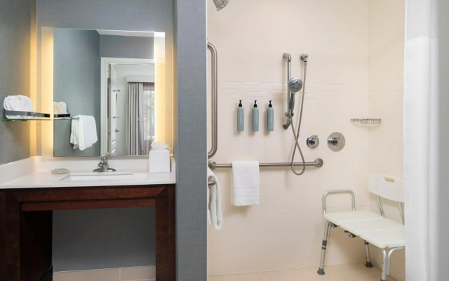 Residence Inn by Marriott Kingston