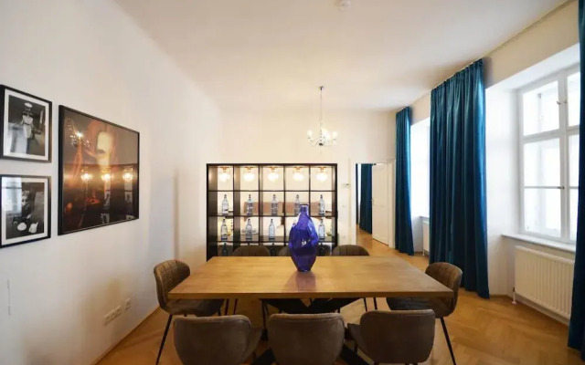Residence Graben Stephansplatz
