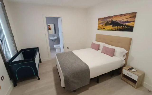 Hotel Rural Envero