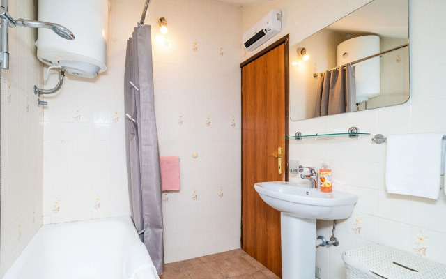 Apartments Isabora
