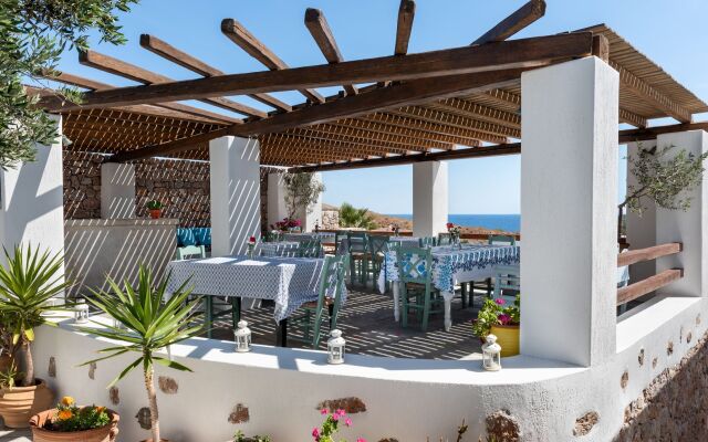 Anema Boutique Hotel & Villas Santorini