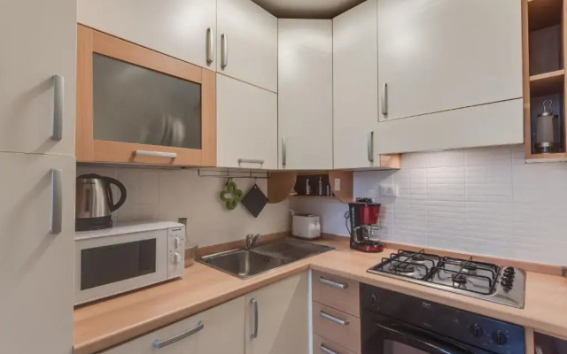 Dome Apartment