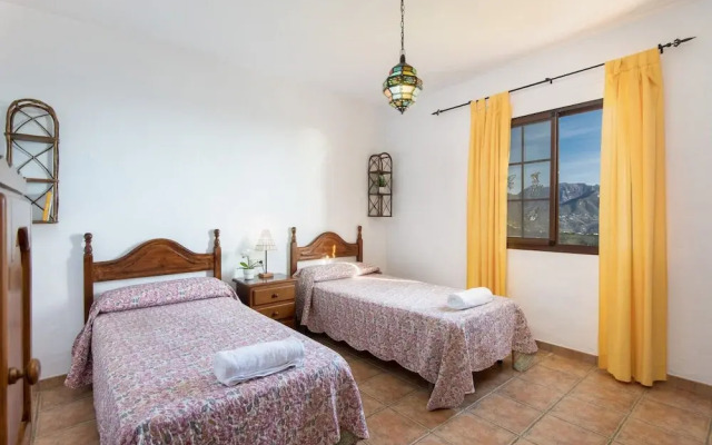 Casa Baena by At Home Costa del sol