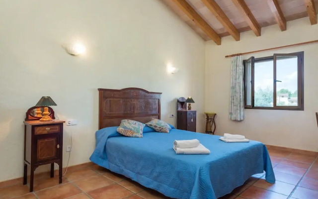 Sa Plana (Cala Bona)