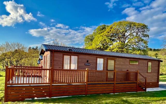 Lillypool Lodges