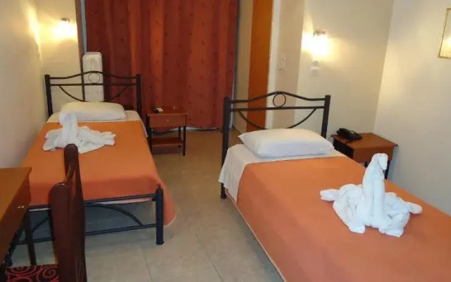 Hotel George
