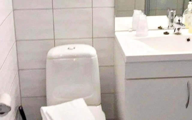 6 Person Holiday Home in Austrheim