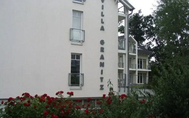 Villa Granitz Apartment