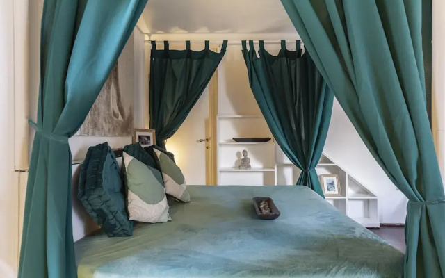 Navona Sun Luxury Penthouse