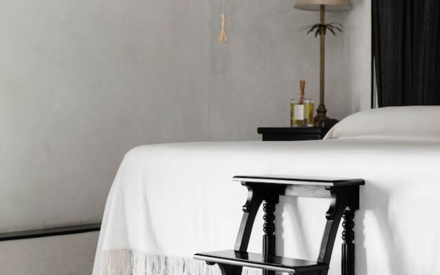 Coqui Coqui La Perfumeria - Valladolid - THE ONLY ONE SUITE COLLECTION