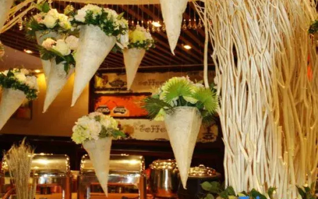 Jinyuan International Hotel