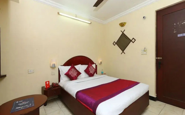OYO 6759 Hotel Sky Park