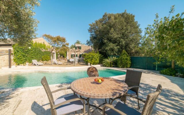 House Can Canto Alcúdia