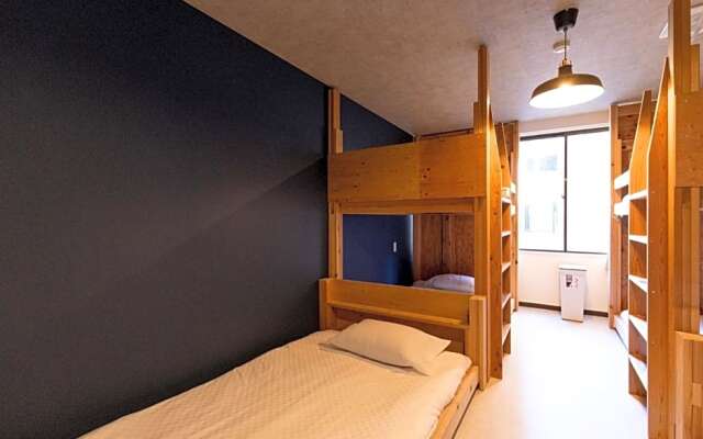 W Station - Vacation STAY 46560v