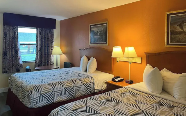 Motel 6 Morrilton, AR