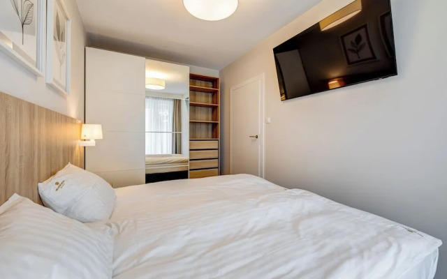 King Apartamenty Galaxy