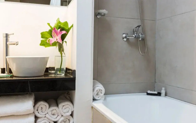 M Concept Hotel