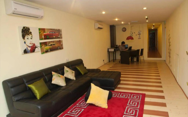 Serenity Hostels - Hostel