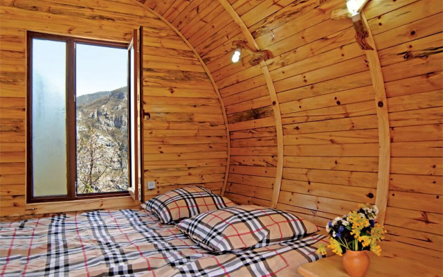 Harsnadzor Eco Resort