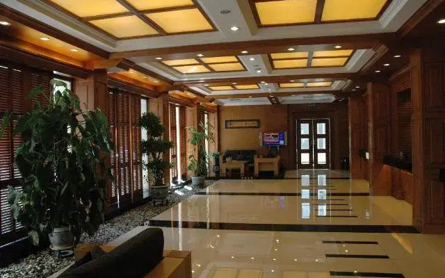 Beifang Langyue Hotel (Beijing Financial Street)