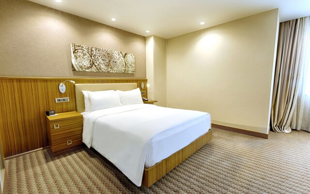 Hampton by Hilton Gaziantep