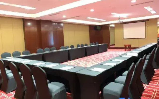 Four Points by Sheraton Liupanshui