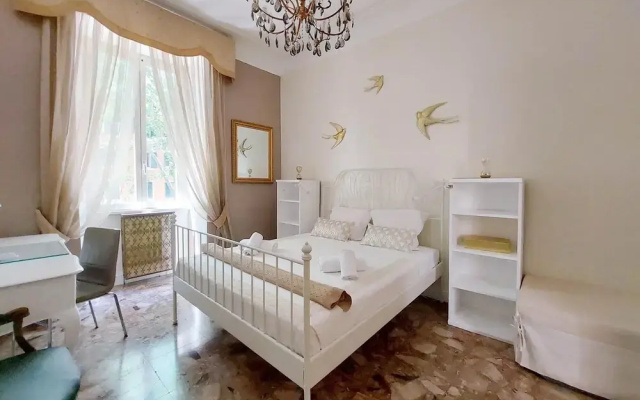 4bnb - Luxury Mazzini Apartment