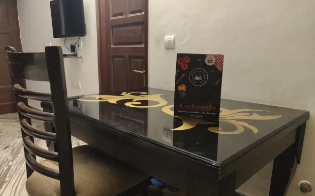 Hotel Ambrosia
